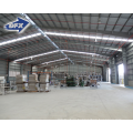 Chinese Factory Building Fabricated Metal Steel Structure Industrial Shed Warehouse